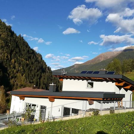 Ferienwohnung Petter 湖城 外观 照片