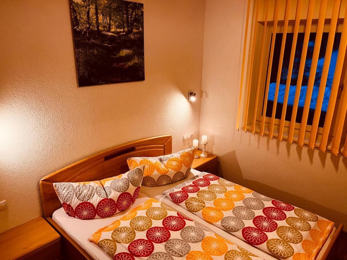 Ferienwohnung Petter 湖城 外观 照片