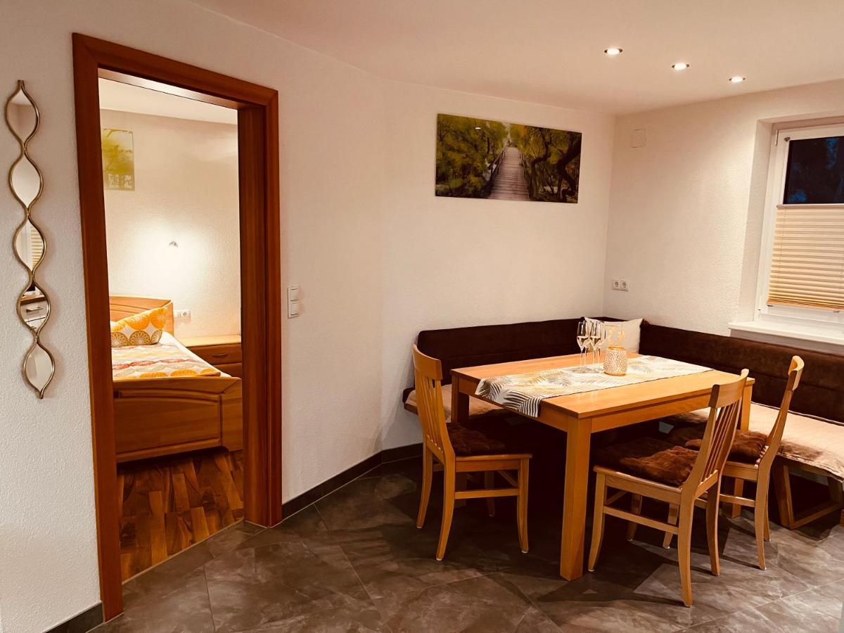 Ferienwohnung Petter 湖城 外观 照片