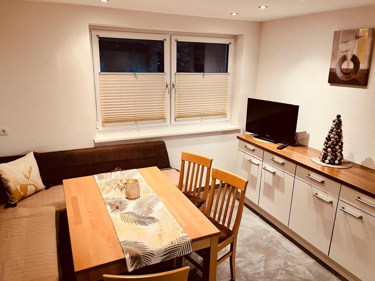 Ferienwohnung Petter 湖城 外观 照片