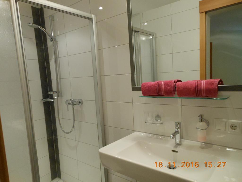 Ferienwohnung Petter 湖城 外观 照片