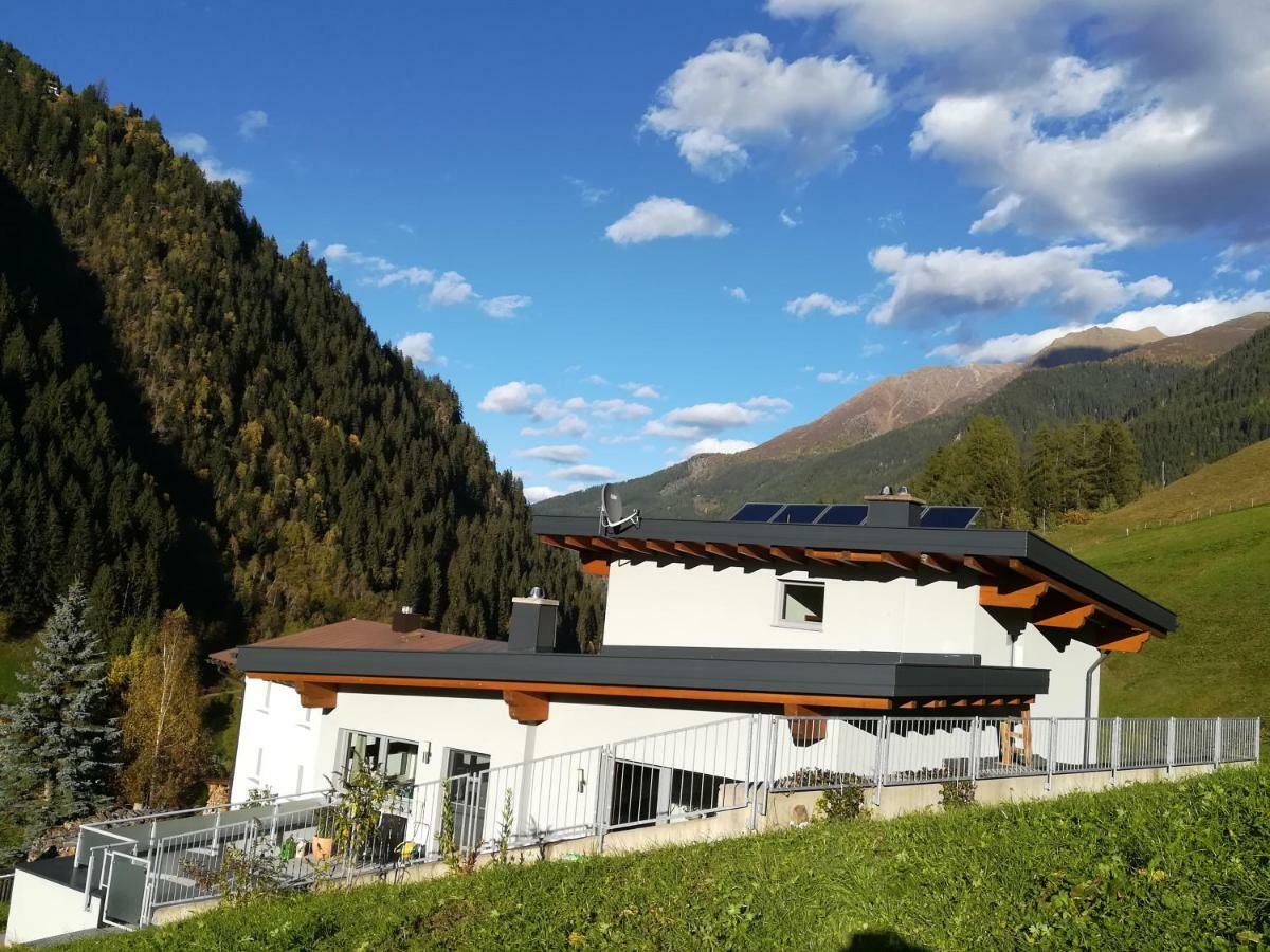 Ferienwohnung Petter 湖城 外观 照片