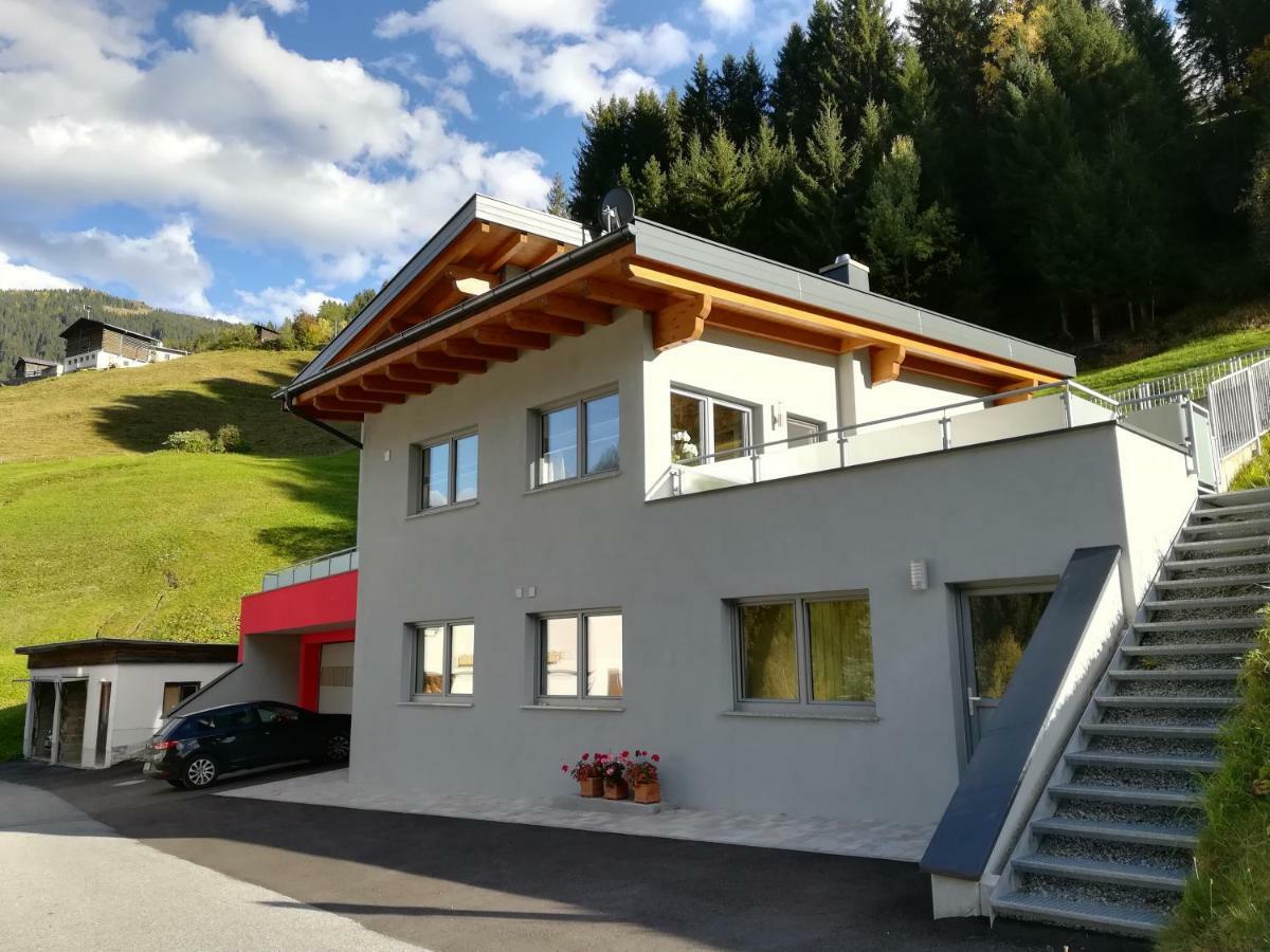Ferienwohnung Petter 湖城 外观 照片
