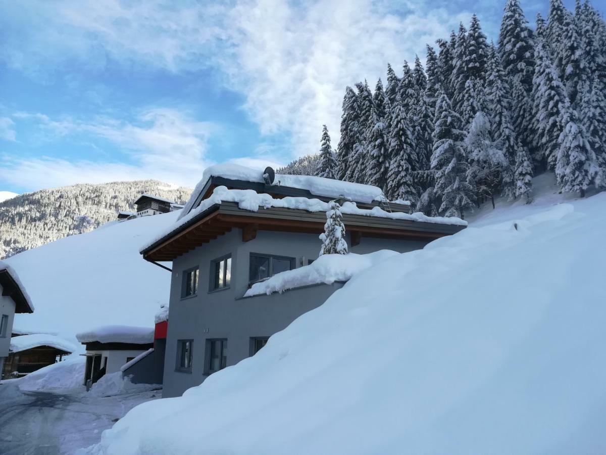 Ferienwohnung Petter 湖城 外观 照片
